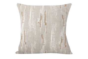 Latte Aspen Pillow in Naples, Marco Island, Ft. Myers