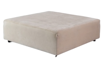 4x4 Ottoman in Naples, Marco Island, Ft. Myers