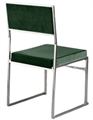 Yoyoma Chair Hunter - Silver Frame in Naples, Marco Island, Ft. Myers