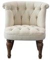 Maison Accent Chair in Naples, Marco Island, Ft. Myers