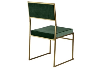 Yoyoma Chair Hunter - Gold Frame in Naples, Marco Island, Ft. Myers