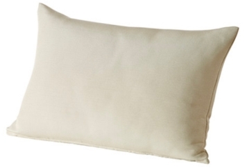 Pillow - Urban Back Cushion - Beige in Miami, Ft. Lauderdale, Palm Beach