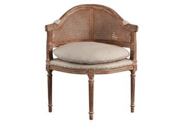 Cane Back Chair in Miami, Ft. Lauderdale, Palm Beach