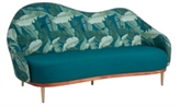 Elaine Sofa - Banana Palm in Orlando