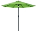 Market Umbrella - Lime Green in Orlando