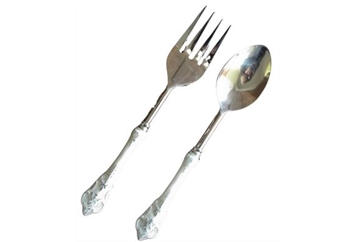 Palazzo Flatware Set in Orlando