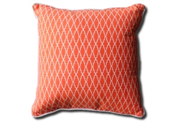 Pillow - Tangerine Las Palmas in Orlando