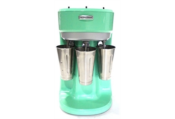 Spindle Drink Mixer Retro Mint in Orlando