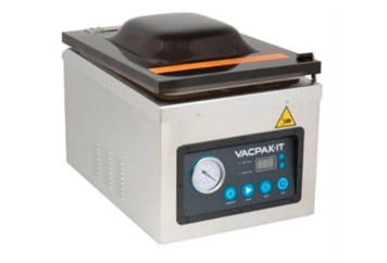VacPak-It Machine in Orlando