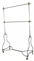 Victorian Clothes Rack in Orlando