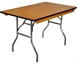 zz Cafe Table 4ft Square in Orlando
