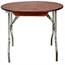 ZZ Cafe Table Round 36 inch (Tables - Cafe) in Orlando