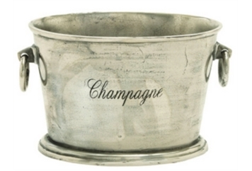 Champagne Cooler in Tampa, St Petersburg