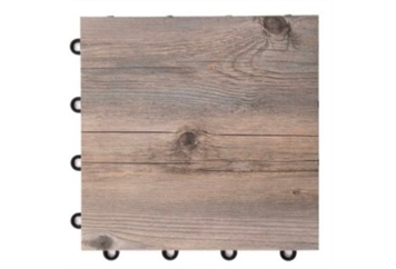 Dance Floor Tiles - Barnwood in Tampa, St Petersburg