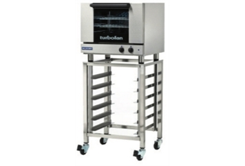 Half Convection Oven w/Stand in Tampa, St Petersburg