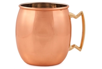 Moscow Mule in Tampa, St Petersburg