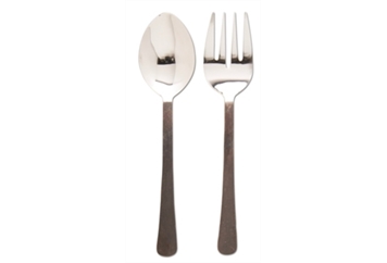 Rustic & Metal Flatware Set in Tampa, St Petersburg