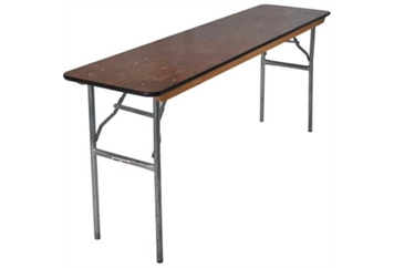 zz Classroom Table 6ft in Tampa, St Petersburg