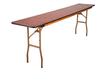 zz Classroom Table 8ft in Tampa, St Petersburg