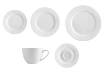 Abigail Collection China Set in Naples, Marco Island, Ft. Myers