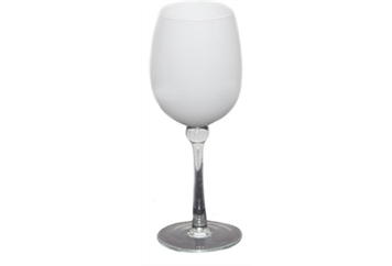 Ariana White Goblet in Naples, Marco Island, Ft. Myers