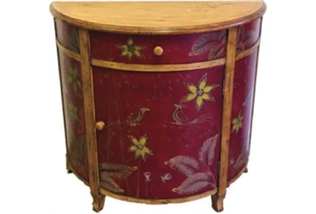 Imperial Console Cabinet in Naples, Marco Island, Ft. Myers