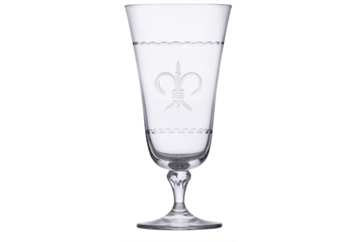 Orleans Water Glass in Naples, Marco Island, Ft. Myers