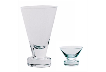 Temptationz Glassware Collection in Naples, Marco Island, Ft. Myers