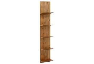 Wood Wall Rack in Naples, Marco Island, Ft. Myers