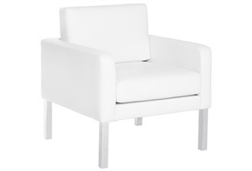 Plaza Chair (Chairs - Accent and Lounge) in Orlando