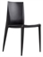 Bellini Dining Chair Black (Chairs - Dining) in Orlando