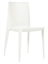 Bellini Dining Chair - White (Chairs - Dining) in Orlando