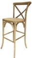 Napa Rustic Oak Barstool in Miami, Ft. Lauderdale, Palm Beach