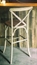 Napa Rustic Oak Barstool in Miami, Ft. Lauderdale, Palm Beach