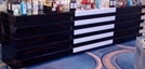 Piano Bar Black and White (Bars) in Orlando