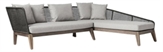 Regatta Sofa Set - Right Chaise in Miami, Ft. Lauderdale, Palm Beach