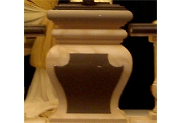 Pedestal - Ornate (Props) in Orlando