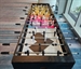 Foosball - 8 Player - LED in Miami, Ft. Lauderdale, Palm Beach