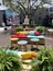 Pallet Sofa in Miami, Ft. Lauderdale, Palm Beach