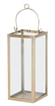 Brass Lantern - Medium in Miami, Ft. Lauderdale, Palm Beach