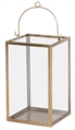 Brass Lantern - Large in Miami, Ft. Lauderdale, Palm Beach