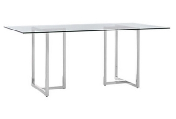 Hicks Dining Table - Large in Miami, Ft. Lauderdale, Palm Beach
