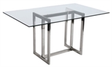 Hicks Dining Table - Small in Miami, Ft. Lauderdale, Palm Beach