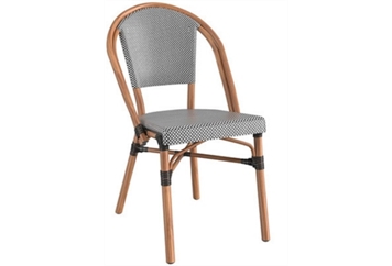 French Bistro Chair in Miami, Ft. Lauderdale, Palm Beach