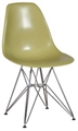 Eames Chair - Green in Miami, Ft. Lauderdale, Palm Beach