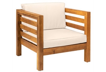 Chunk Chair in Miami, Ft. Lauderdale, Palm Beach