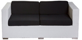 Oasis Outdoor Loveseat in Miami, Ft. Lauderdale, Palm Beach