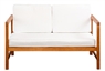 Teak Loveseat in Miami, Ft. Lauderdale, Palm Beach