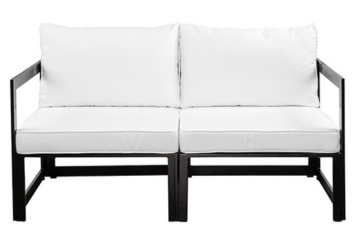 Toca Loveseat in Miami, Ft. Lauderdale, Palm Beach