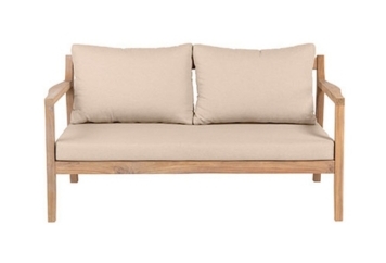 Paddock Loveseat in Miami, Ft. Lauderdale, Palm Beach